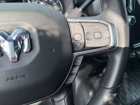 New 2026 RAM 3500 Tradesman image 47