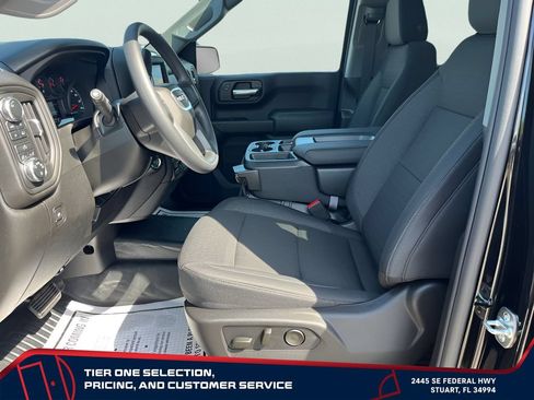 New 2026 GMC Sierra 1500 Pro w/ Pro Value Package AWD/4WD image 9