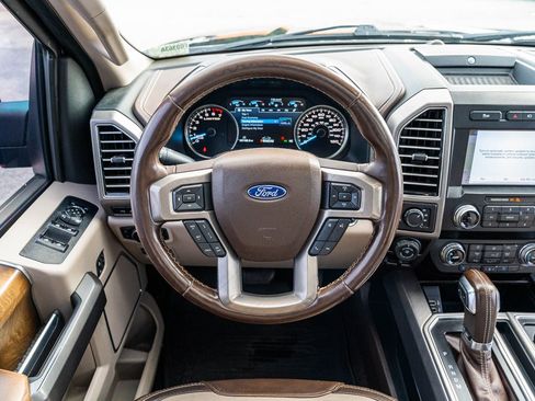 Certified 2019 Ford F150 Limited w/ Trailer Tow Package AWD/4WD image 27