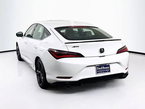 Used 2023 Acura Integra A-Spec image 6