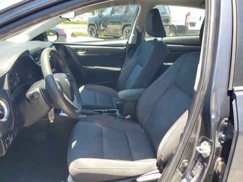 Used 2019 Toyota Corolla LE FWD image 24