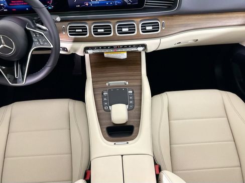 New 2026 Mercedes-Benz GLE 350 4MATIC image 18