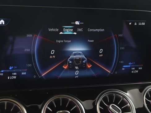 Used 2024 Mercedes-Benz AMG GT 43 image 59