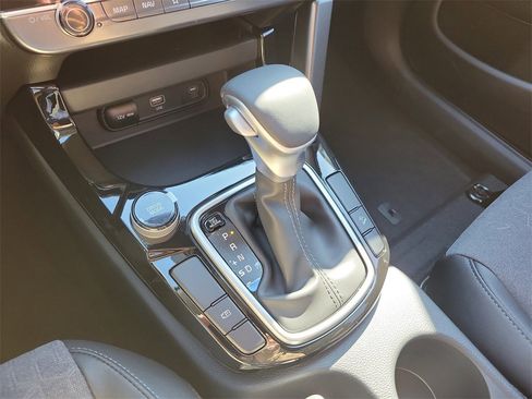 New 2026 Kia Seltos S image 35