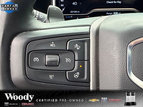 Certified 2024 GMC Sierra 1500 Denali w/ Technology Package image 20