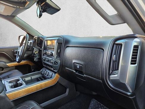 Used 2014 Chevrolet Silverado 1500 LTZ w/ Texas Edition, 1LZ Trim image 23