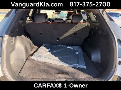 Certified 2024 Kia Sportage SX image 27