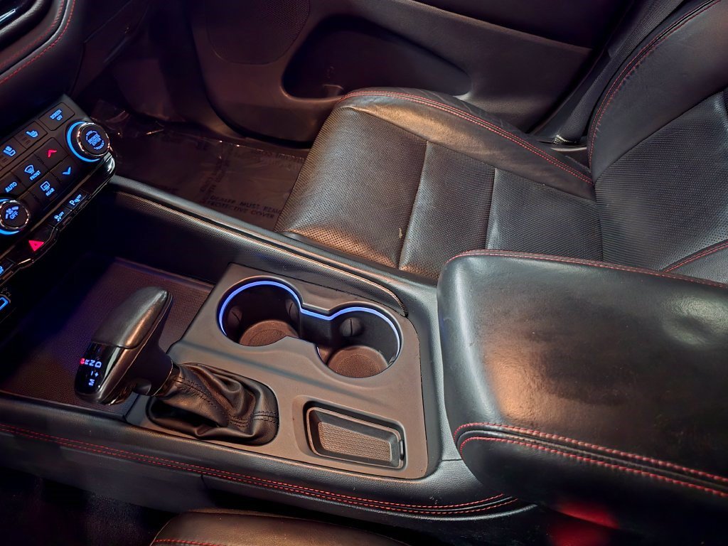 Used 2023 Dodge Durango GT RWD image 25