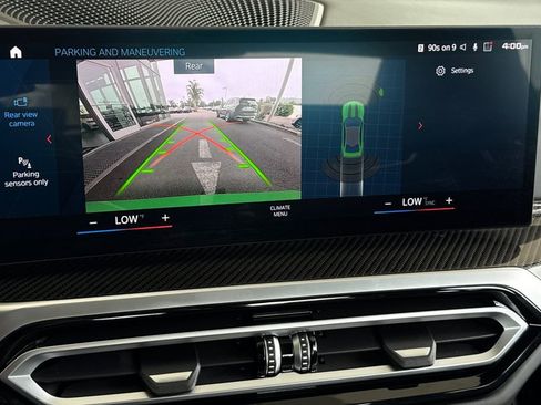 Used 2024 BMW M3 CS image 22