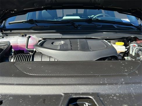 New 2026 RAM 1500 RHO w/ RHO Level 1 Equipment Group image 12