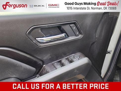 New 2026 GMC Canyon Elevation w/ Convenience Package AWD/4WD image 16