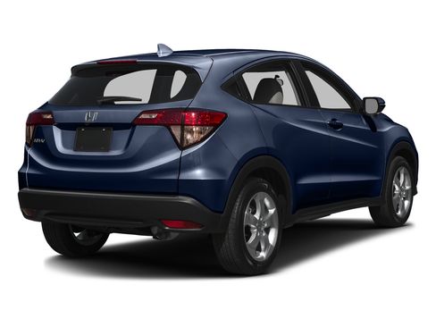 Used 2016 Honda HR-V EX image 2