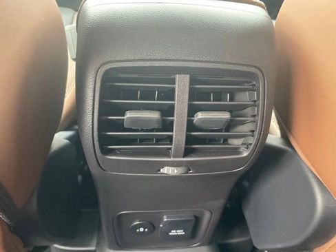 New 2025 Ford Bronco Sport Outer Banks w/ Sasquatch Outer Banks Package image 24