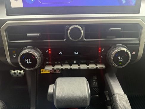 Certified 2024 Toyota Tacoma TRD Sport w/ TRD Sport Premium Package image 25