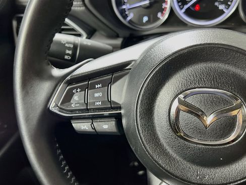 Used 2025 MAZDA CX-5 AWD 2.5 S w/ Preferred Package image 19