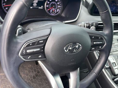 Used 2023 Hyundai Santa Fe SEL FWD image 8