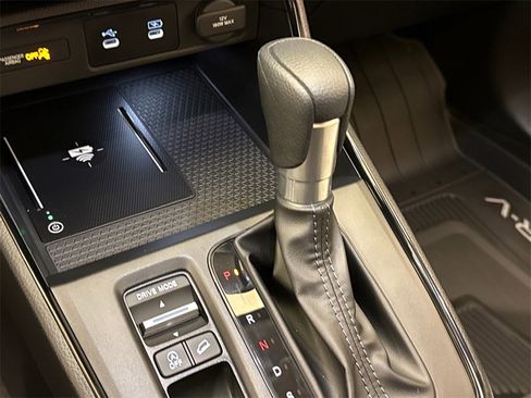 New 2026 Honda CR-V EX image 27