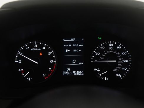 Used 2024 Subaru Crosstrek 2.0i image 26