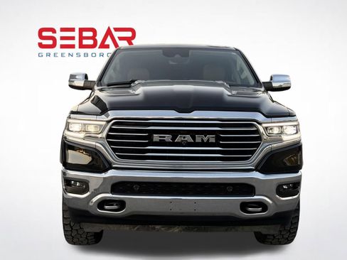 Used 2019 RAM 1500 Limited AWD/4WD image 3