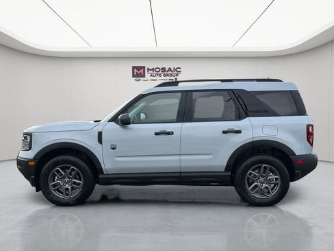 New 2026 Ford Bronco Sport Big Bend w/ Convenience Package image 4