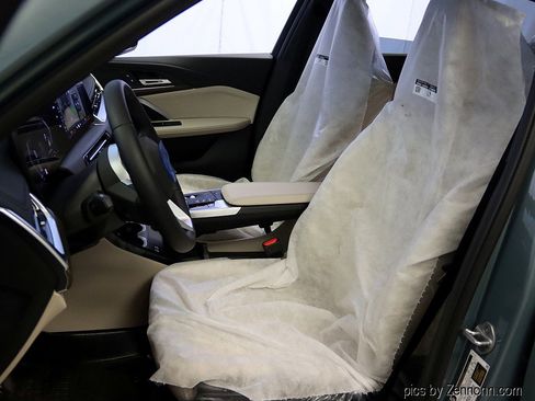 New 2025 BMW X1 xDrive28i image 10