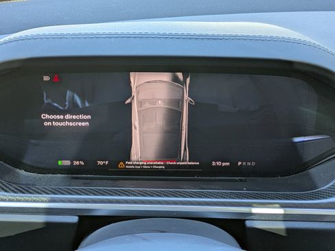 Used 2023 Tesla Model S Plaid image 28