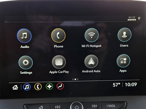 Used 2025 Chevrolet Blazer LT image 11