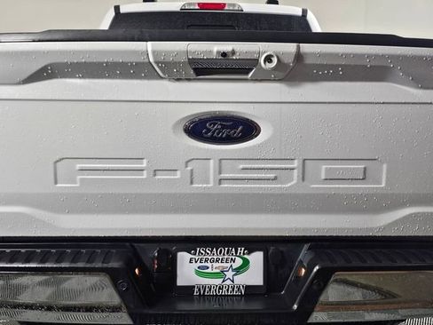 Used 2023 Ford F150 Lariat w/ Equipment Group 502A High image 15