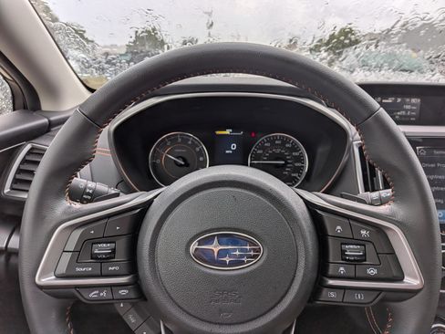 Certified 2023 Subaru Crosstrek 2.5i Limited w/ Moonroof Package AWD/4WD image 26