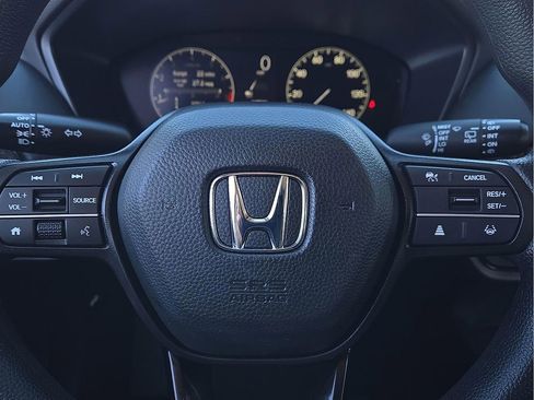 Used 2025 Honda HR-V LX image 20