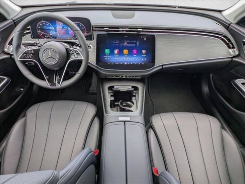Used 2026 Mercedes-Benz E 350 Sedan image 15