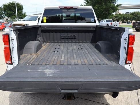Used 2024 Chevrolet Silverado 2500 High Country w/ High Country Premium Package AWD/4WD image 30