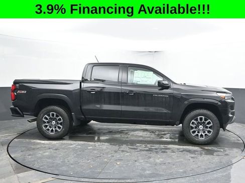 New 2026 Chevrolet Colorado Z71 w/ Z71 Convenience Package 2 image 9