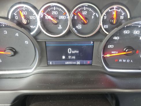 Used 2023 Chevrolet Silverado 2500 LT w/ Convenience Package image 14