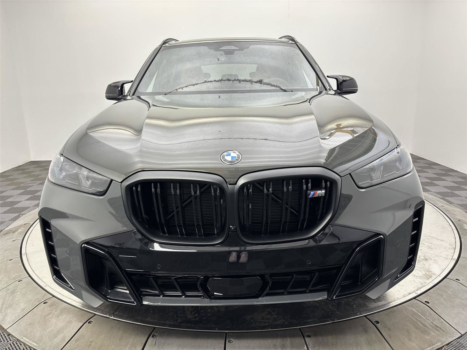 New 2026 BMW X5 M60i w/ Climate Comfort Package AWD/4WD image 14