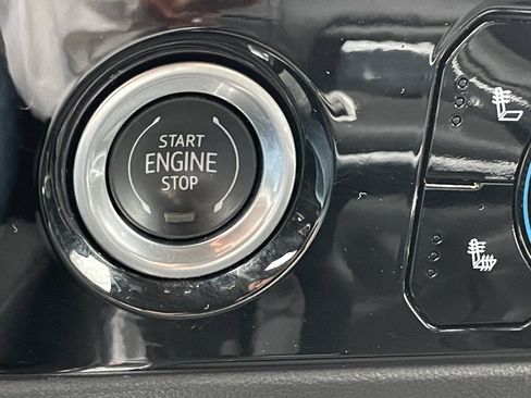 Certified 2023 Chevrolet Silverado 1500 RST w/ Rally Edition image 34