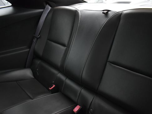 Used 2013 Chevrolet Camaro SS w/ RS Package RWD image 16