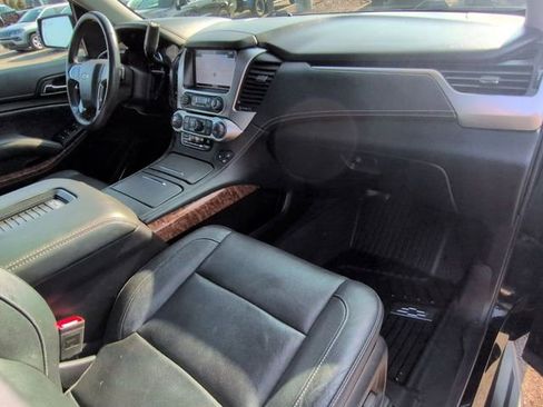 Used 2019 Chevrolet Tahoe Premier image 28