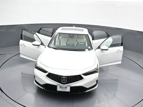 Certified 2023 Acura Integra A-Spec image 45