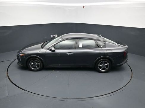 Used 2025 Kia K4 LXS image 41