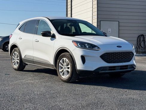 Used 2022 Ford Escape SE w/ Convenience Package image 2