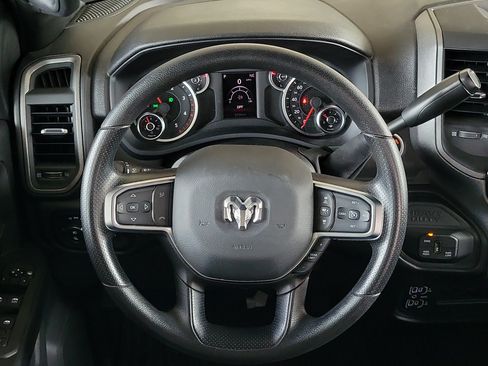 Used 2026 RAM 2500 Tradesman AWD/4WD image 15