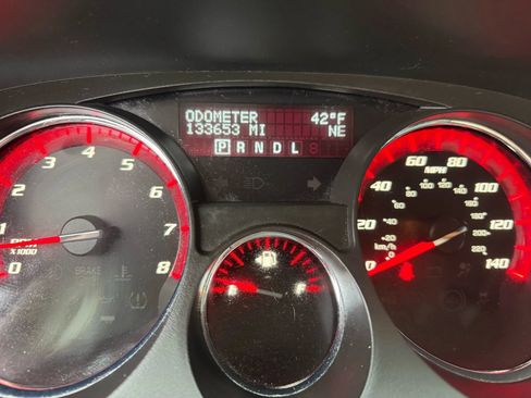 Used 2012 GMC Acadia SLT image 24