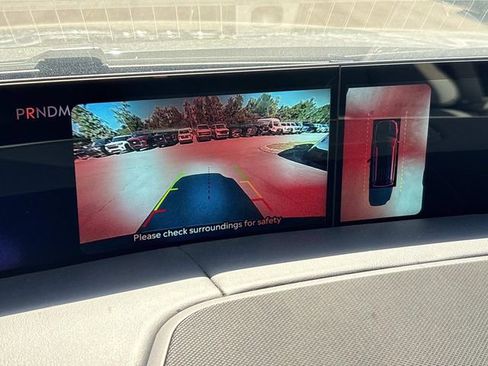 New 2026 Lincoln Navigator L Black Label AWD/4WD image 29