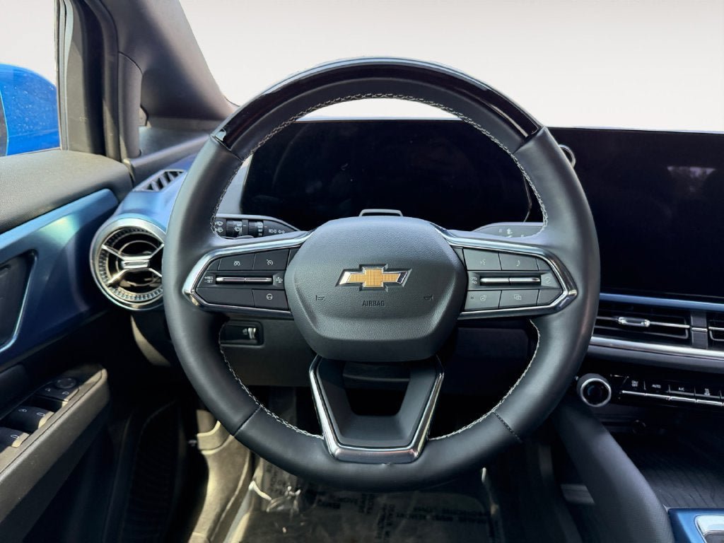 Used 2024 Chevrolet Equinox EV LT w/ Active Safety Package 3 AWD/4WD image 14