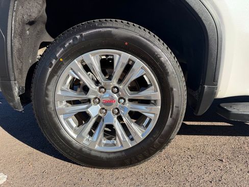 Used 2019 GMC Sierra 1500 SLT image 11