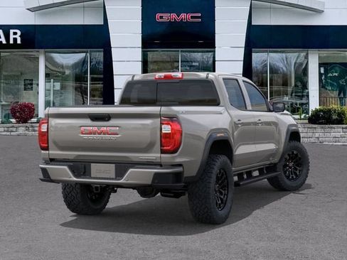 New 2026 GMC Canyon Elevation w/ Convenience Package AWD/4WD image 4