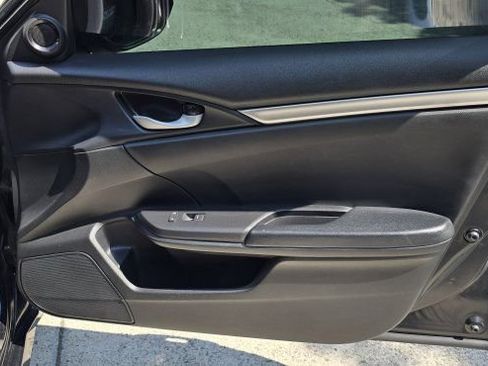 Used 2020 Honda Civic Sport image 17