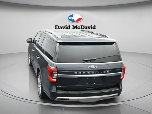 Used 2023 Ford Expedition Platinum RWD image 47