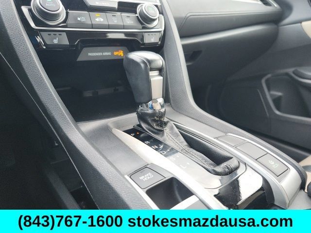Used 2016 Honda Civic Touring image 29
